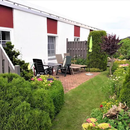Apartment Zwischen Und Bodden App 06 *