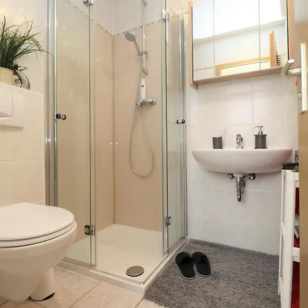 Apartment Zwischen Und Bodden App 06 *